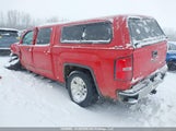 GMC Sierra  Sle 3GTU2UEC7FG164677 снимка