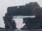 Volkswagen Taos Se 3VVUX7B26RM096586 photo