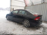 Honda Civic Ex-L 2HGFA1F05AH023888 снимка