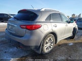 Infiniti Fx35 JNRAS18W29M150503 снимка
