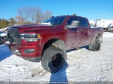 Ram  Big Horn 3C6UR5DL6RG380194 снимка