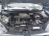 Honda Cr-V Exl 2HKRW2H81KH145274 снимка