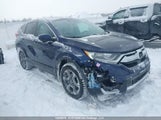 Honda Cr-V Exl 2HKRW2H81KH145274 снимка