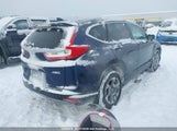 Honda Cr-V Exl 2HKRW2H81KH145274 снимка