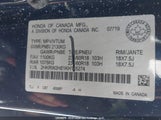 Honda Cr-V Exl 2HKRW2H81KH145274 снимка