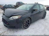 Ford Focus St St 1FADP3L94EL164162 снимка
