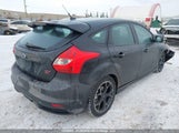Ford Focus St St 1FADP3L94EL164162 снимка