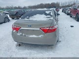 Toyota Camry Hybrid Le 4T1BD1FK8FU148034 fotografie