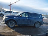 Infiniti Qx80 Base 7 Passenger/Base 8 Passenger JN8AZ2NEXJ9192829 снимка