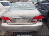 Infiniti I35 JNKDA31A54T205498 снимка