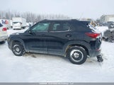 Chevrolet Trailblazer Lt KL79MRSL2PB104346 снимка