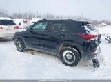 Chevrolet Trailblazer Lt KL79MRSL2PB104346 снимка
