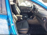 Hyundai Kona 1.6T Ultimate KM8K5CA50KU385640 photo