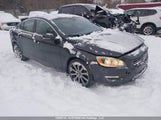Volvo S60 T6 Premier Plus YV1902TC4F2305422 снимка