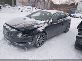 Volvo S60 T6 Premier Plus YV1902TC4F2305422 снимка