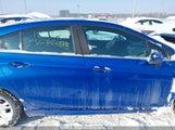 Chevrolet Cruze 3G1BE6SM8JS520818 снимка