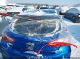 Chevrolet Cruze 3G1BE6SM8JS520818 снимка