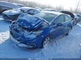 Chevrolet Cruze 3G1BE6SM8JS520818 снимка