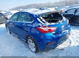 Chevrolet Cruze 3G1BE6SM8JS520818 снимка