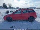 Toyota Matrix Xr 2T1KR32E64C810981 fotografie