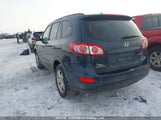 Hyundai Santa Fe Gl 3.5 Sport 5NMSGDAG8AH337864 photo