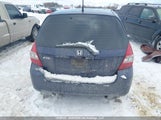 Honda Fit Dx/Lx JHMGD38448S805512 снимка