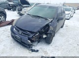 Honda Fit Dx/Lx JHMGD38448S805512 снимка