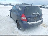 Honda Fit Dx/Lx JHMGD38448S805512 снимка