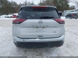 Nissan Rogue 60Th Anniversary Edition/Sv Moonroof JN8BT3BB1SW175992 fotografie