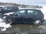 Volkswagen Golf 2.5L Comfortline/2.5L Highline/2.5L Sportline/2.5L Trendline WVWDA7AJ8CW079370 fotografie
