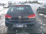 Volkswagen Golf 2.5L Comfortline/2.5L Highline/2.5L Sportline/2.5L Trendline WVWDA7AJ8CW079370 fotografie