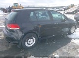 Volkswagen Golf 2.5L Comfortline/2.5L Highline/2.5L Sportline/2.5L Trendline WVWDA7AJ8CW079370 fotografie