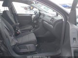 Volkswagen Golf 2.5L Comfortline/2.5L Highline/2.5L Sportline/2.5L Trendline WVWDA7AJ8CW079370 fotografie