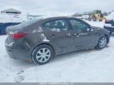 Mazda Mazda3 G/Gx 3MZBM1U78GM240766 снимка