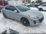 Mazda Mazda3 JM1BL1V76D1805948 photo