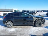 Mazda Mazda3 Gx 3MZBN1K71JM271705 снимка