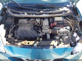 Nissan Micra 3N1CK3CP5FL205300 снимка