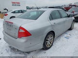 Ford Fusion Sel 3FAHP0JG0BR110694 снимка