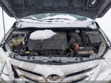 Toyota Corolla Ce 2T1BU4EE4CC881420 снимка