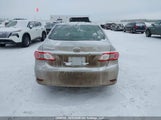 Toyota Corolla Ce 2T1BU4EE4CC881420 photo