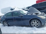 Infiniti G37X JN1CV6AR3AM450205 снимка