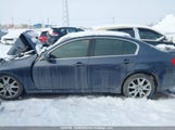 Infiniti G37X JN1CV6AR3AM450205 снимка