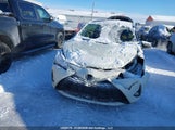 Toyota Yaris L/Le/Se VNKKTUD34JA095130 снимка
