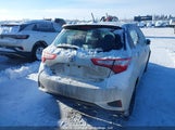 Toyota Yaris L/Le/Se VNKKTUD34JA095130 photo