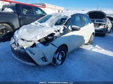 Toyota Yaris L/Le/Se VNKKTUD34JA095130 photo