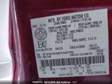 Ford F150 Supercrew 1FTFW1EG9FFA07152 снимка