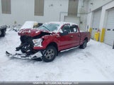 Ford F150 Supercrew 1FTFW1EG9FFA07152 снимка