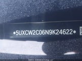 BMW X7 xDrive40I 5UXCW2C06N9K24622 photo