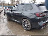 BMW X3 xDrive30I 5UX53DP04N9J87836 photo