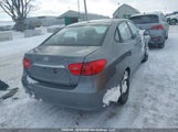 Hyundai Elantra Gl KMHDU4BD1AU096594 снимка